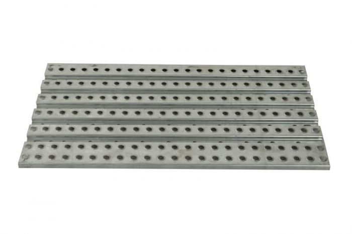 Scara cabina platforma de lucru potrivit MAN TGX I dupa 2014 [1]