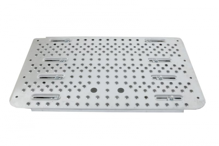 Scara cabina platforma de lucru potrivit Renault Truck T; VOLVO FH16 II dupa 2012 [1]