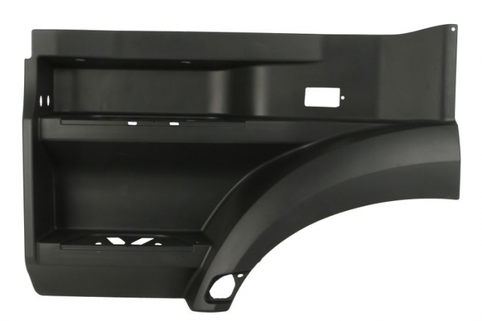 Scara cabina Stanga potrivit MERCEDES ACTROS MP4 / MP5 dupa 2011 [1]