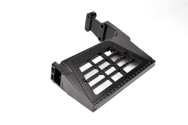 Scara cabina suport Dreapta potrivit DAF 95 XF 1997-2002 [2]