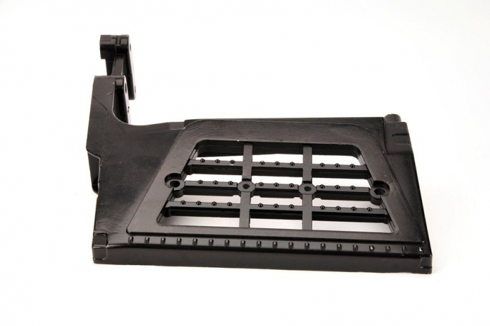Scara cabina suport Stanga potrivit DAF 95 XF, XF 105, XF 95 dupa 1997 [3]