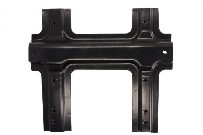 Scara cabina suport Stanga potrivit MERCEDES AXOR 2002-2004 [2]