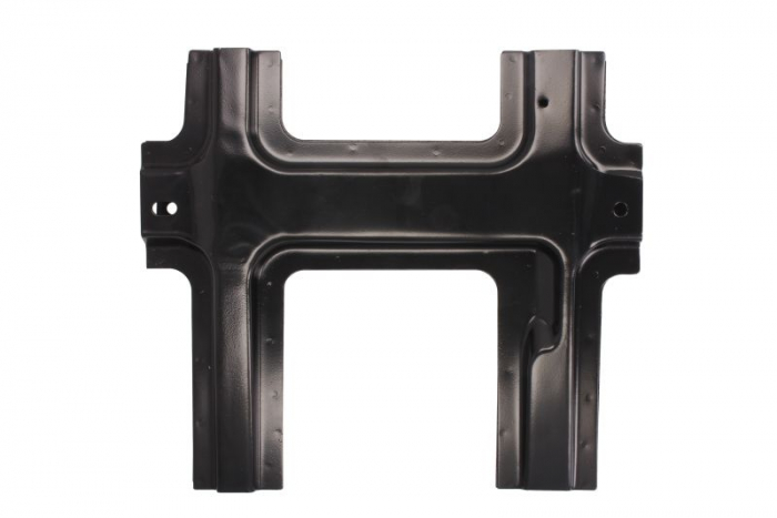 Scara cabina suport Stanga potrivit MERCEDES AXOR 2002-2004 [1]