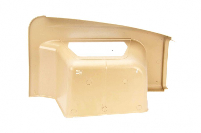 Scara cabina suporturi de montare Dreapta potrivit DAF 95 XF 1997-2002 [3]