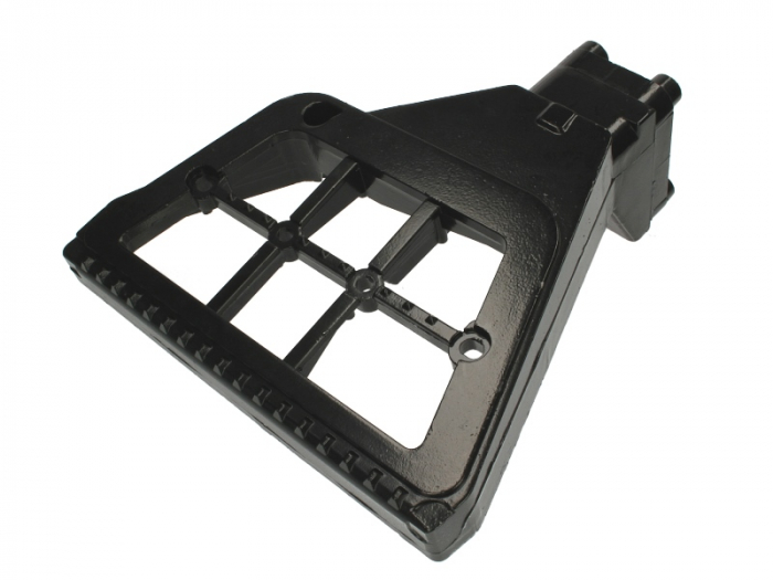Scara cabina suporturi de montare Dreapta potrivit DAF 95 XF, XF 95 1997-2006 [1]