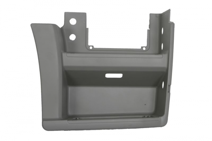 Scara cabina treapta Dreapta potrivit MERCEDES ACTROS MP2 / MP3 dupa 2002 [1]