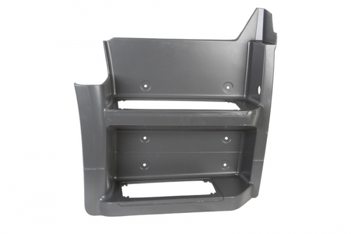 Scara cabina treapta Dreapta potrivit MERCEDES AXOR 2002-2004 [1]