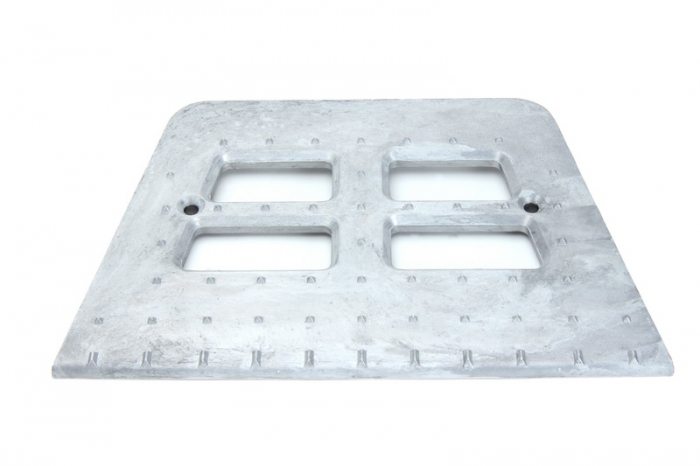 Scara cabina treapta Dreapta/Stanga potrivit DAF 65 CF, 75 CF, CF, CF 65, CF 75, CF 85 02.98- [1]