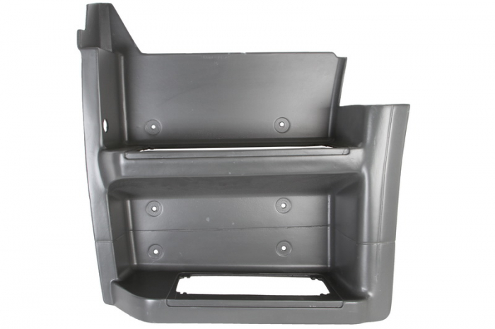 Scara cabina treapta Stanga potrivit MERCEDES AXOR 2002-2004 [1]