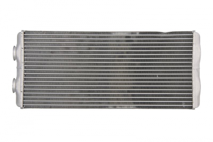 Schimbator caldura (158x345x26mm) potrivit MERCEDES ATEGO, ATEGO 2 OM900.911-OM926.994 01.98- [2]