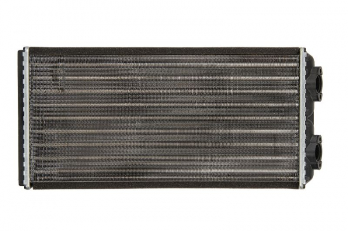 Schimbator caldura (370x188x42mm) potrivit MAN F2000, M 2000 M D0826LF10-E2866DF01 01.94- [1]