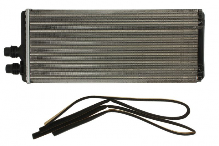 Schimbator caldura (400x176x42mm) potrivit IVECO STRALIS I, STRALIS II, TRAKKER II F2BE0641-F3HFE611D 02.02- [2]