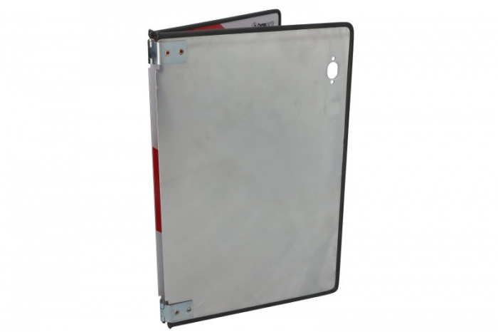 Semn avertizare 1 buc, pliabil; pentru incarcatura mare 300mm x 400mm [2]