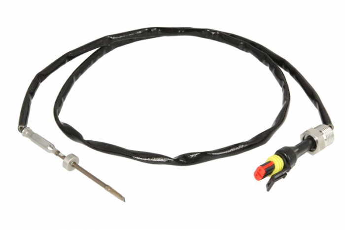 Senzor temperatura evacuare (dupa convertizor catalitic) EURO 5 potrivit DAF XF 105 dupa 2005 [2]