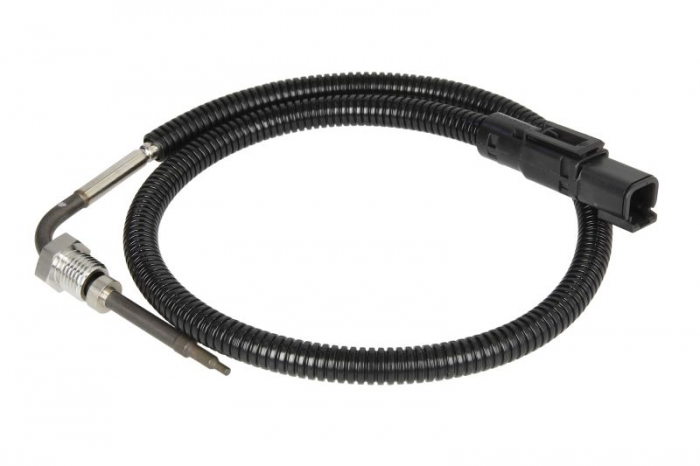 Senzor temperatura evacuare EURO 5 potrivit VOLVO 8900, 9500, 9700, 9900, B5 dupa 2008 [1]