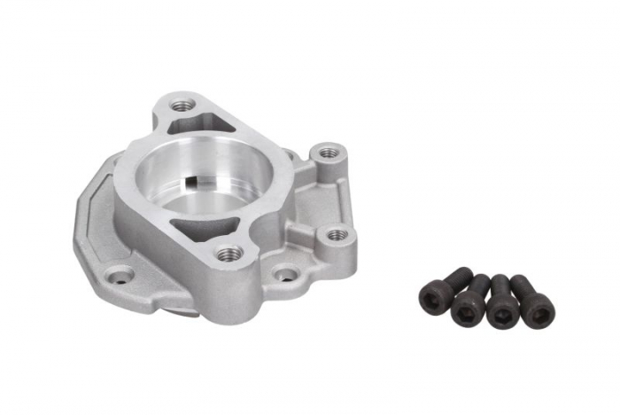 Set reparatie compresor KNORR (Potriveste LK 4936; shaft cover) IVECO [2]