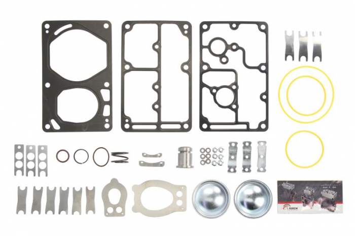 Set reparatie compresor VOITH (Potriveste 149.00083604; 149.00083605; 149.00148802) MAN [1]