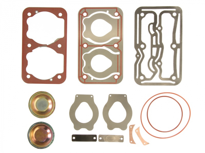 Set reparatie compresor WABCO (Potriveste 411 553 000 0) [1]