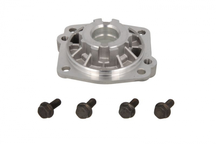 Set reparatie compresor WABCO (Potriveste 912 510 104 0; 912 510 105 0; 912 510 200 0; 912 510 201 0; Spate; shaft cover) EVOBUS MERCEDES AXOR, CITARO (O 530), TOURO (O 500), TRAVEGO (O 580) dupa 1996 [2]