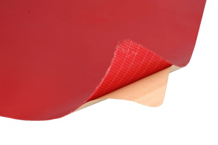 Set reparatie prelata rosu contine petic prelata 35x42cm [2]