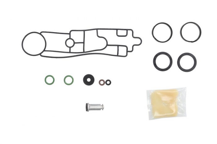 Set reparatie supapa frana sericiu comutator cutie (Potriveste: 0501215213 ZF) [1]