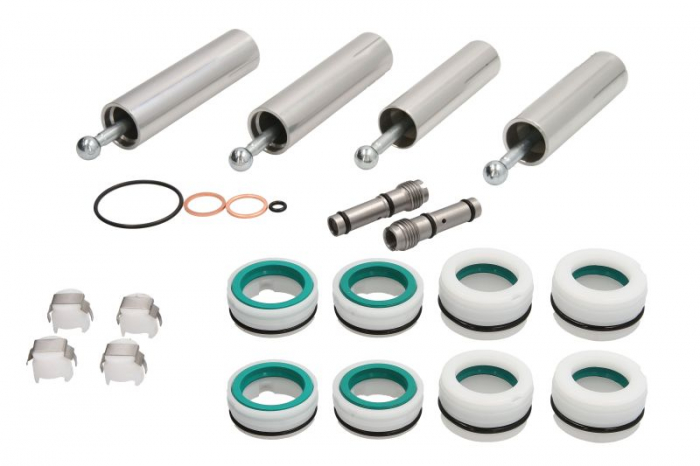 Set reparatie supapa frana sericiu Controler HPS (Potriveste: 629582AM) [1]