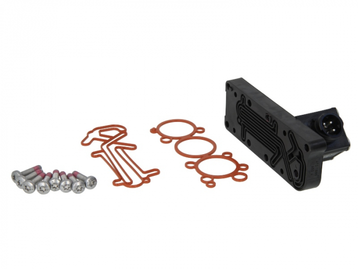 Set reparatie supapa frana sericiu ECAS (Potriveste: 472 880 020 0; 472 880 024 0) [2]