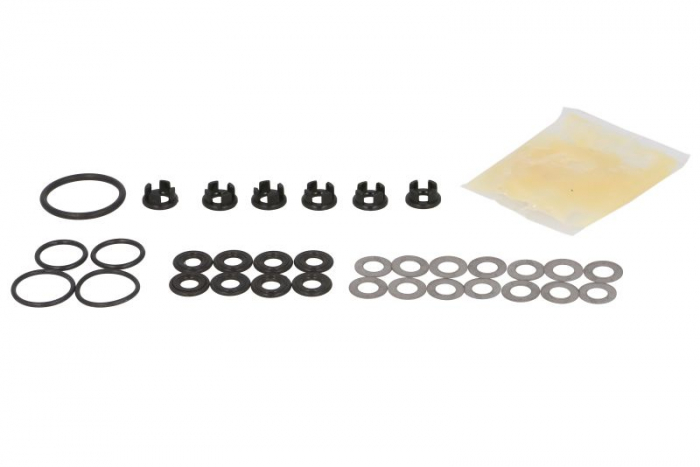 Set reparatie supapa frana sericiu ETS control usa (Potriveste: 372 060 022 0) [1]