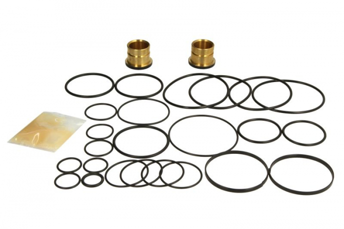 Set reparatie supapa frana sericiu principala DX70A,DX70C,DX75B,DX95B [2]