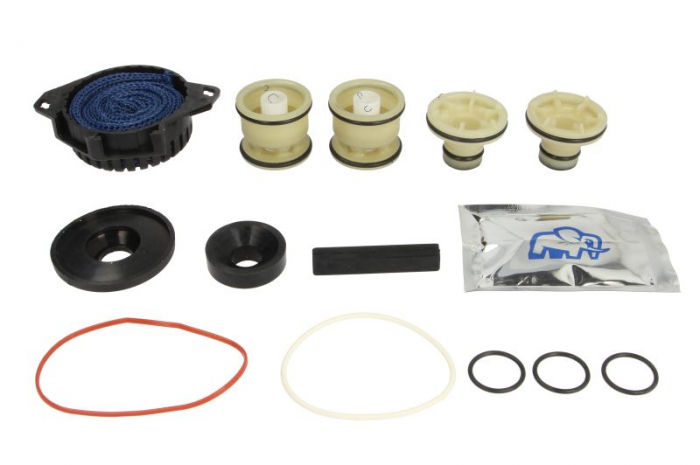 Set reparatie supapa frana sericiu principala (Potriveste: 4614945000; 4614945020; 4614945120) [2]