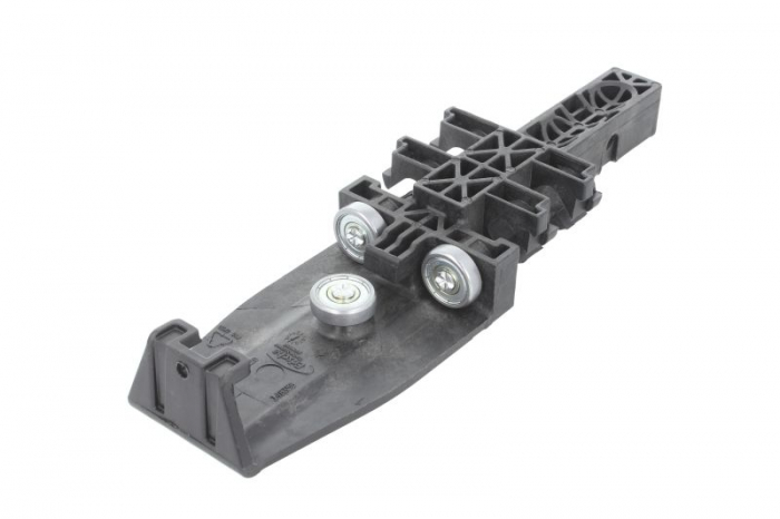 Sistem glisare acoperis metal EDSCHA ULTRALINE II [3]