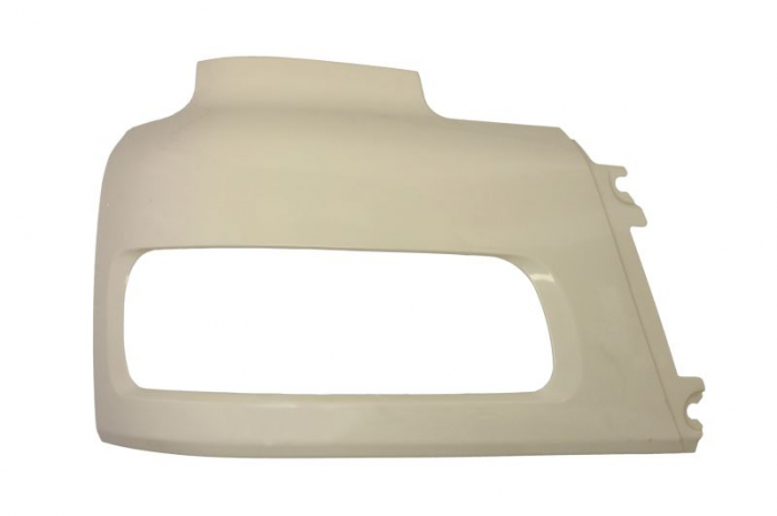 Spoiler cabina colt Dreapta potrivit DAF CF, CF 65, CF 75, CF 85 dupa 2001 [1]
