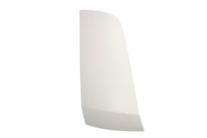 Spoiler cabina colt Dreapta potrivit MERCEDES ACTROS MP4 / MP5 dupa 2011 [1]
