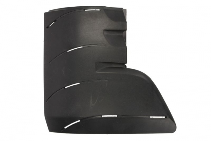 Spoiler cabina colt/exterior/inferior Dreapta potrivit MERCEDES ACTROS dupa 1996 [1]