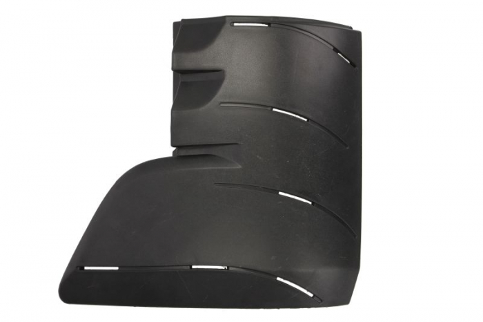 Spoiler cabina colt/exterior/inferior Stanga potrivit MERCEDES ACTROS  dupa 1996 [1]
