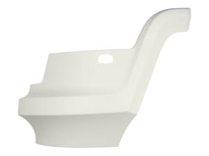 Spoiler cabina colt Stanga potrivit MERCEDES ACTROS MP4 / MP5 dupa 2011 [1]