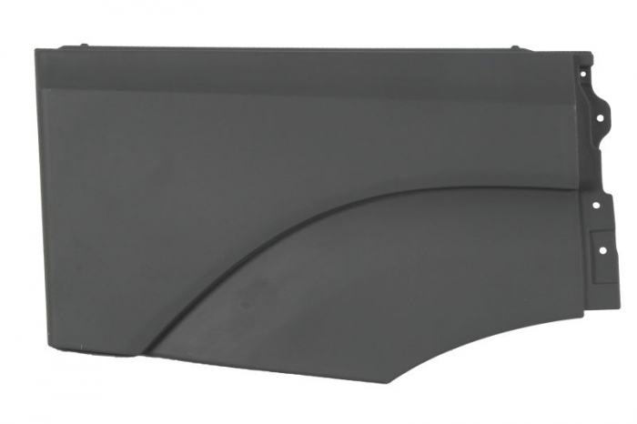 Spoiler cabina dreapta Acoperire MERCEDES ACTROS MP4 / MP5 dupa 2011 [1]