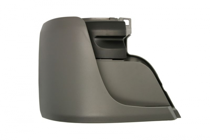 Spoiler cabina dreapta MERCEDES AXOR intre 2002-2004 [1]
