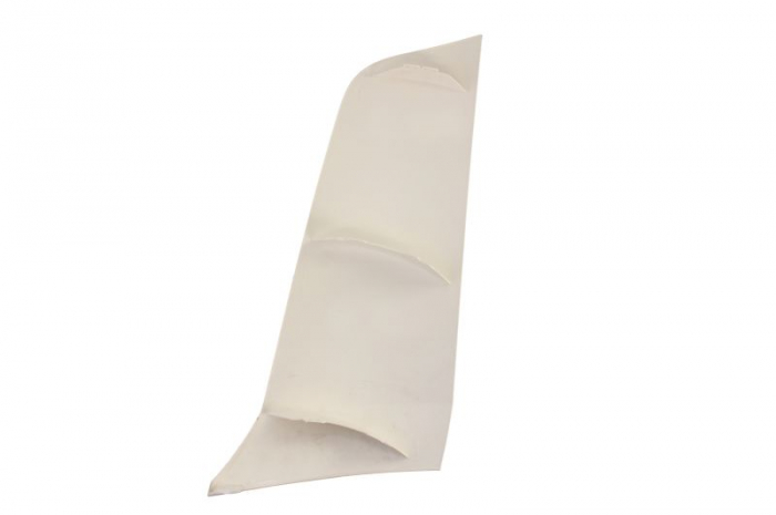 Spoiler cabina Dreapta potrivit MERCEDES ACTROS MP4 / MP5 dupa 2011 [2]