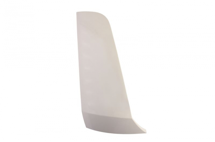 Spoiler cabina Dreapta potrivit MERCEDES ACTROS MP4 / MP5 dupa 2011 [1]
