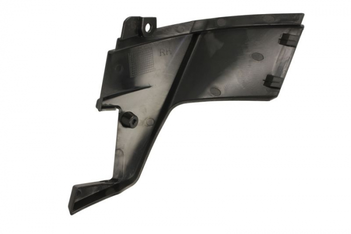 Spoiler cabina Dreapta potrivit VOLVO FM dupa 2012 [2]