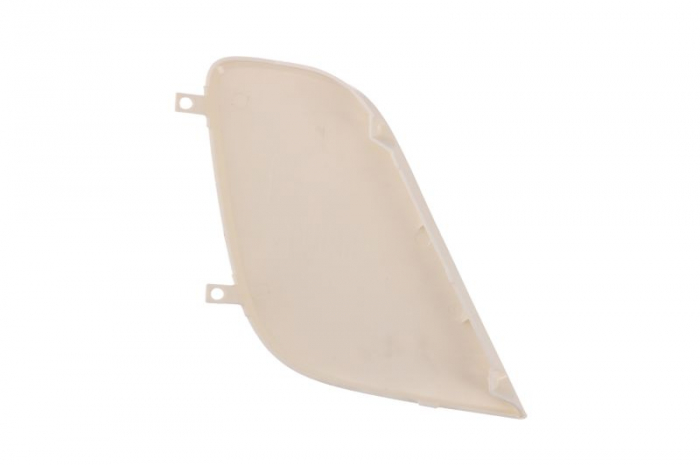 Spoiler cabina Dreapta (priza) potrivit MERCEDES AXOR 2 dupa 2004 [2]