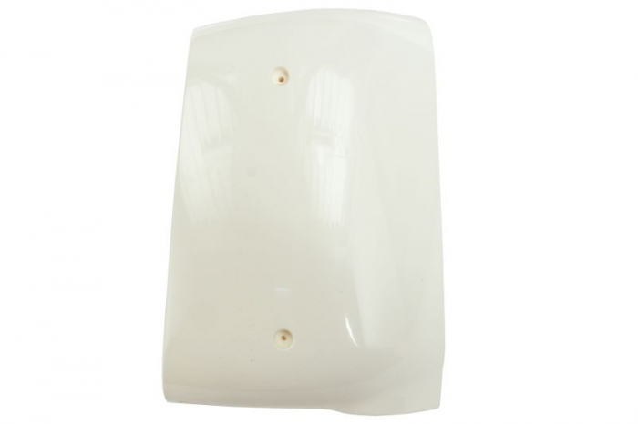Spoiler cabina exterior / corner Stanga potrivit DAF CF 65, CF 75, CF 85 2001-2013 [1]