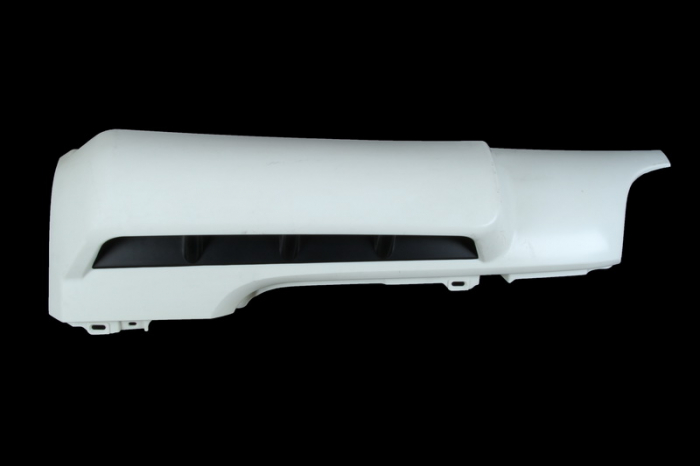 Spoiler cabina exterior Dreapta potrivit Renault Truck MAGNUM, PREMIUM 2 dupa 2004 [2]