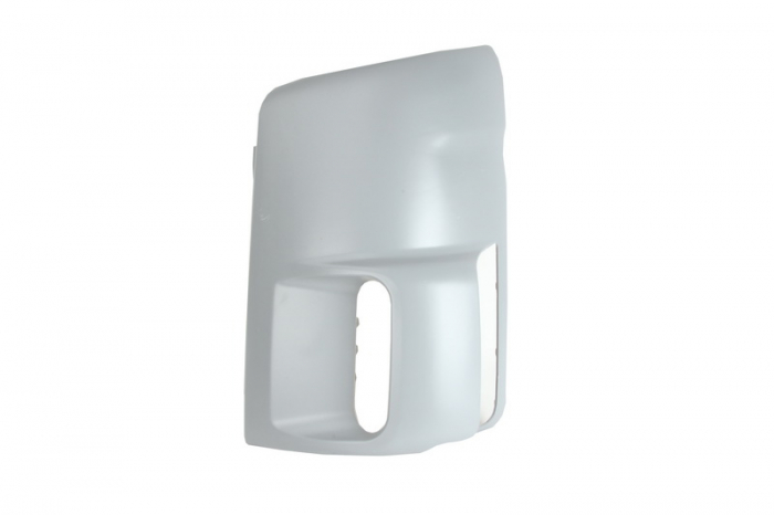 Spoiler cabina exterior Flaps stanga SCANIA 4 intre 1995-2008 [1]