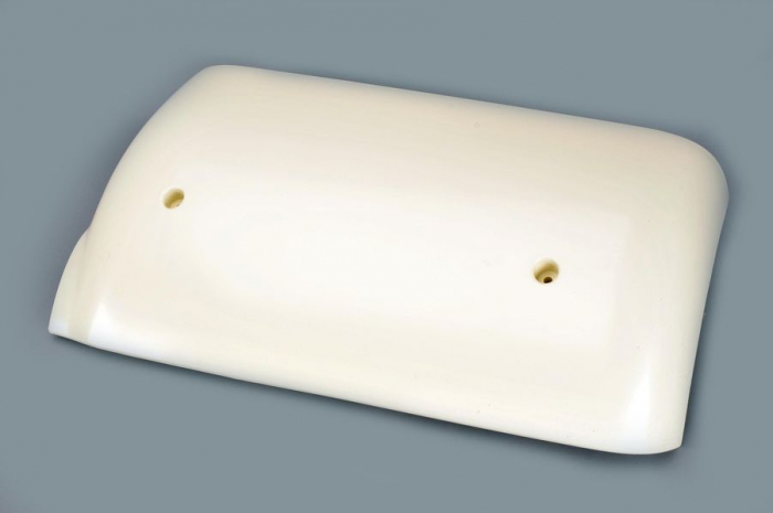 Spoiler cabina exterior stanga DAF 95 XF 1997-2002 [1]