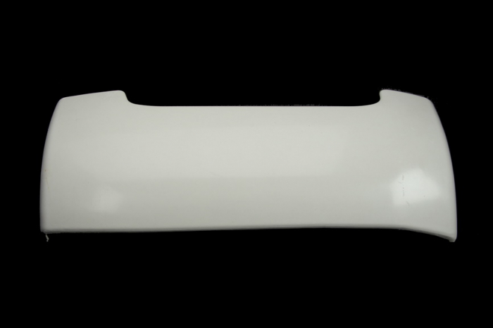 Spoiler cabina exterior Stanga potrivit MAN TGA dupa 2000 [1]