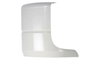 Spoiler cabina extern Dreapta potrivit MERCEDES ACTROS MP2 / MP3 dupa 2002 [1]