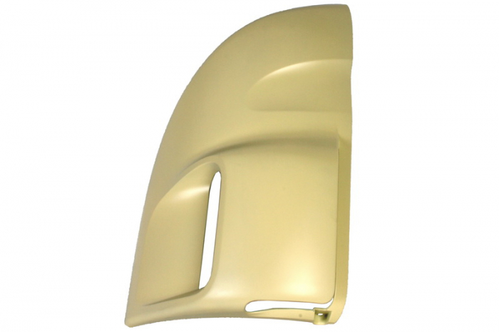 Spoiler cabina fata stanga SCANIA P,G,R,T dupa 2004 [1]