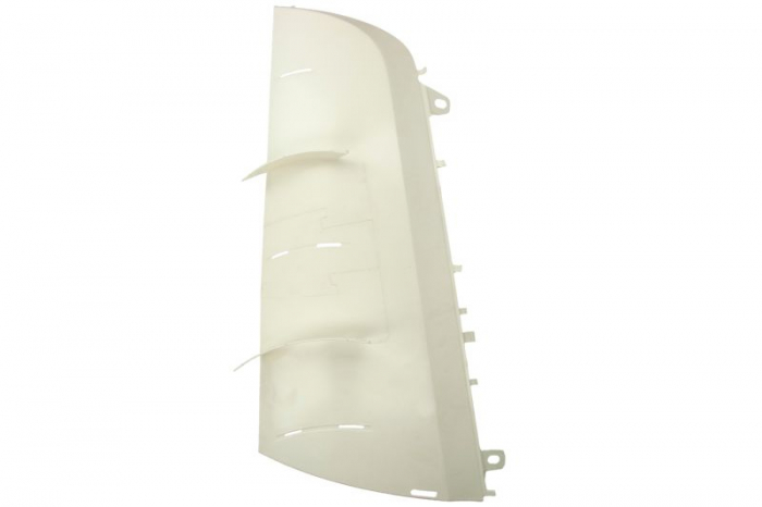 Spoiler cabina interior dreapta MERCEDES ACTROS MP4 / MP5 dupa 2011 [1]